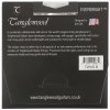 TANGLEWOOD Baritone Ukulele Strings
