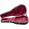 TANGLEWOOD Deluxe ABS Flight Case Dreadnought
