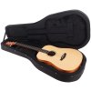 TANGLEWOOD Deluxe Hard Foam Case Dreadnought