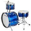 TIGER POWER TCCJR30 Blue