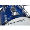 TIGER POWER TCCJR30 Blue