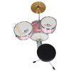 TIGER POWER TCCJR30 Pink