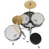 TIGER POWER TCCJR40 Dark Green