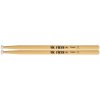 VIC FIRTH Corpsmaster® Multi-Tenor stick -- nylon tip