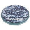 VIC FIRTH Digital Camo Practice Pad 12"