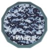 VIC FIRTH Digital Camo Practice Pad 6"