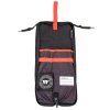 VIC FIRTH Essential Stick Bag Red Dot