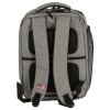 VIC FIRTH Gray Travel Backpack