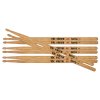 VIC FIRTH P5AT4PK American Classic® Terra Series 4pr Value Pack