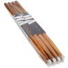 VIC FIRTH P5ATN4PK American Classic Terra Series 4pr Value Pack
