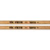 VIC FIRTH P5BT4PK American Classic® Terra Series 4pr Value Pack