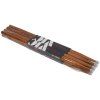 VIC FIRTH P5BTN4PK American Classic Terra Series 4pr Value Pack