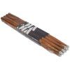 VIC FIRTH P5BTN4PK American Classic Terra Series 4pr Value Pack