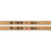VIC FIRTH P7AT4PK American Classic® Terra Series 4pr Value Pack