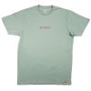 VIC FIRTH Sage Woodgrain Tee XL