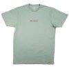 VIC FIRTH Sage Woodgrain Tee XXL