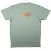 VIC FIRTH Sage Woodgrain Tee XXL