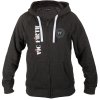 VIC FIRTH Zip Up Logo Hoodie XL