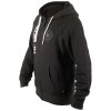 VIC FIRTH Zip Up Logo Hoodie XS