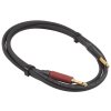 BESPECO Alpha Instrument Cable Silent Neutrik 3 m