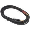 BESPECO Alpha Instrument Cable Silent Neutrik 6 m