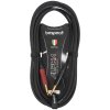 BESPECO Alpha Instrument Cable Silent Neutrik 6 m