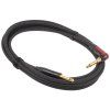 BESPECO Alpha Instrument Cable Silent Neutrik Angled 4.5 m