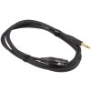 BESPECO Alpha Microphone Cable Neutrik XLR F - Jack 3 m