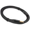 BESPECO Alpha Microphone Cable Neutrik XLR M - Jack 4.5 m