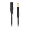 BESPECO Alpha Microphone Cable Neutrik XLR M - Jack 6 m