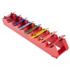 WAVE PERCUSSION TCCXY-8SC