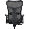 WAVEBONE Viking Mesh Black