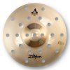 ZILDJIAN 10" A Custom efx