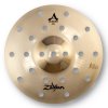 ZILDJIAN 10" A Custom efx