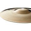 ZILDJIAN 10" A Custom splash brilliant