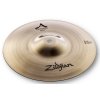 ZILDJIAN 10" A Custom splash brilliant