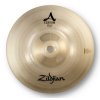 ZILDJIAN 10" A Custom splash brilliant