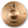ZILDJIAN 10" I Series Splash