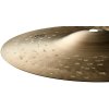 ZILDJIAN 10" K Custom dark splash