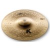 ZILDJIAN 10" K Custom dark splash