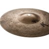 ZILDJIAN 10" K Custom Special Dry Splash