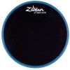 ZILDJIAN 10" Reflexx Practice Pad Blue