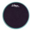 ZILDJIAN 10" Reflexx Practice Pad Green