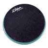 ZILDJIAN 10" Reflexx Practice Pad Green