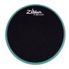 ZILDJIAN 10" Reflexx Practice Pad Green