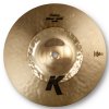 ZILDJIAN 11" K Custom hybrid splash