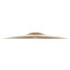 ZILDJIAN 11" K Custom hybrid splash