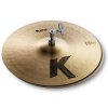 ZILDJIAN 13" K Hi hat