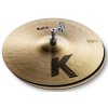ZILDJIAN 13" K/Z special hi hat