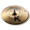 ZILDJIAN 14 1/4" K Custom hybrid hi hat